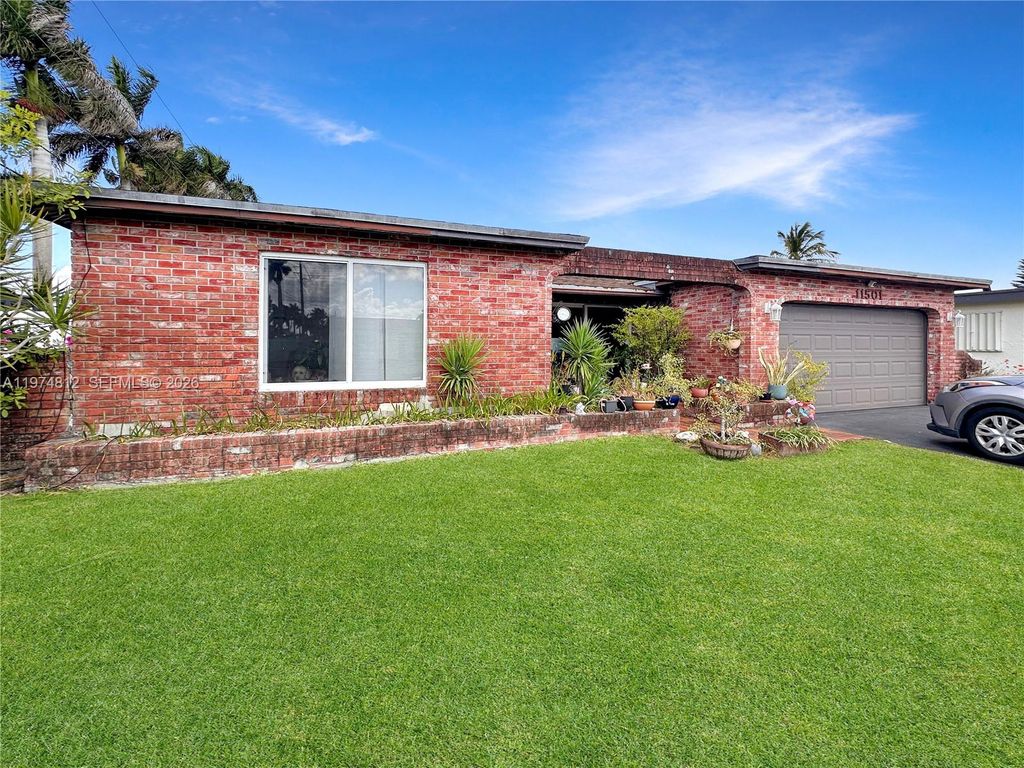 Photo of 11501 NW 41st St, Sunrise, FL 33323 (MLS # A11974812)