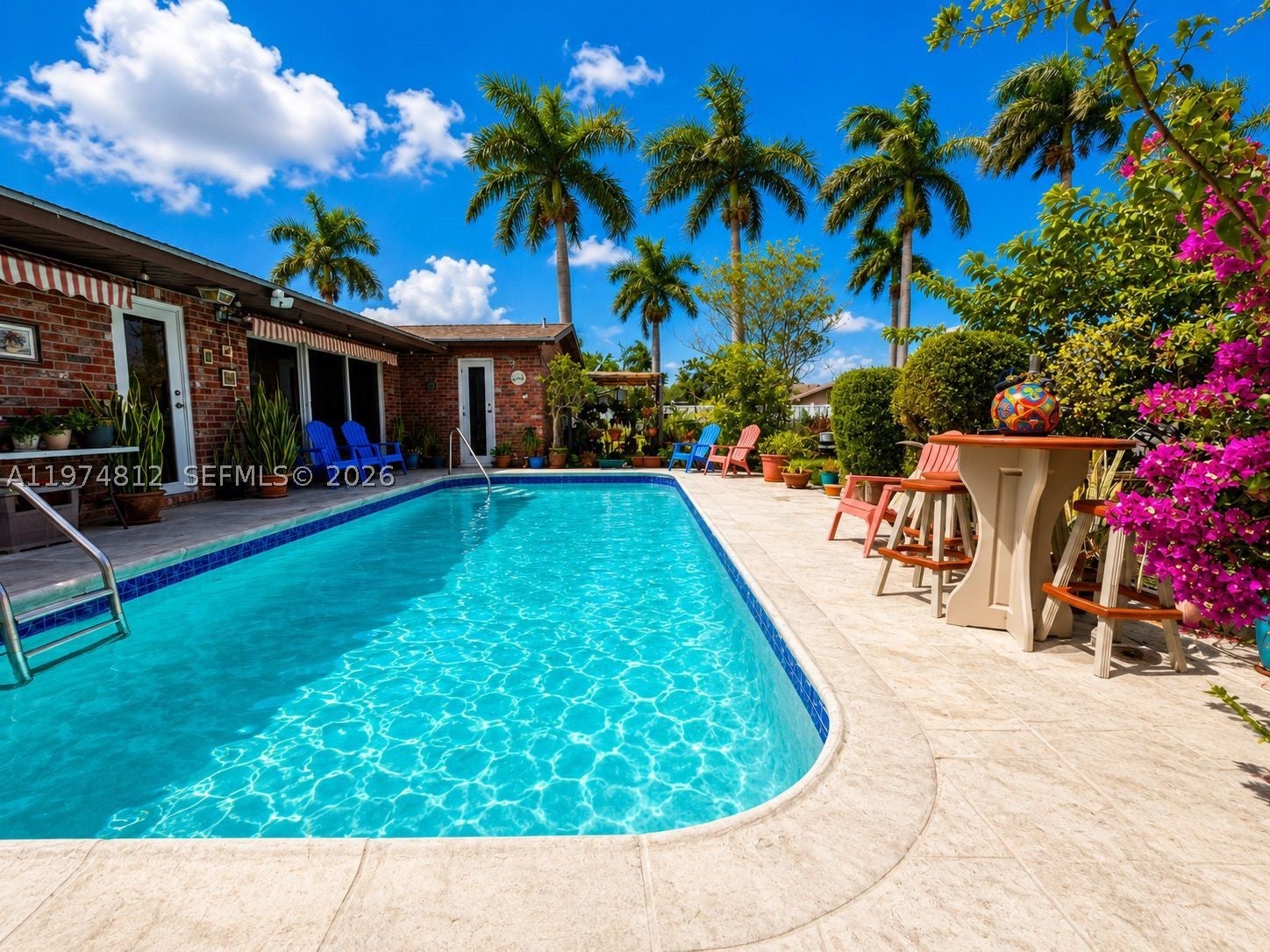 11501 NW 41st St, Sunrise FL 33323