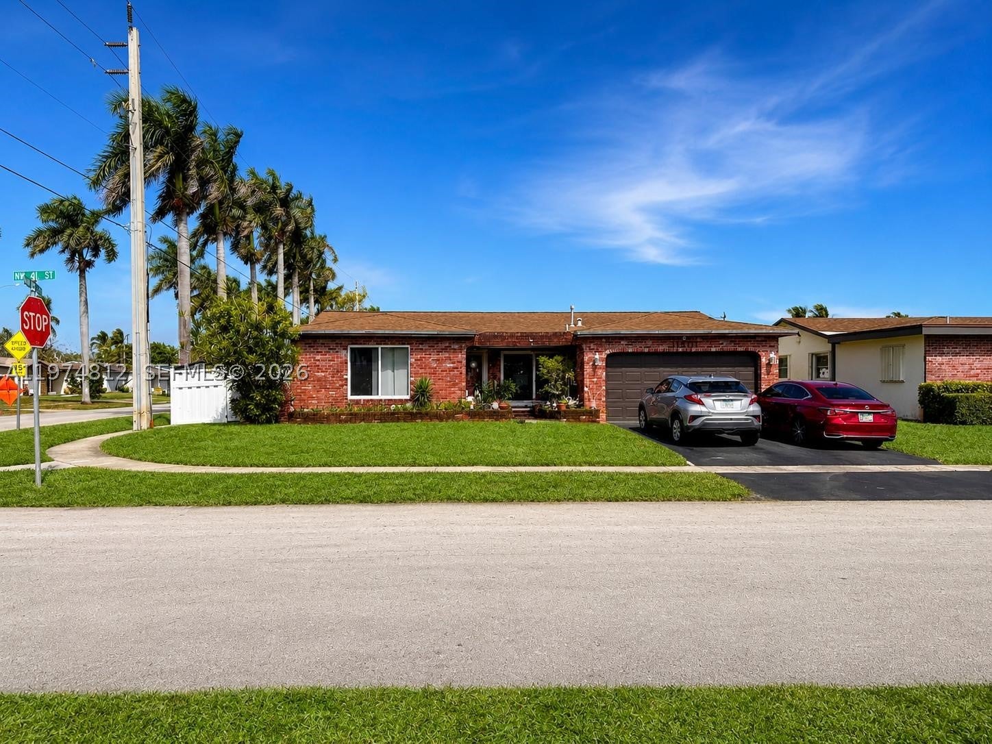 11501 NW 41st St