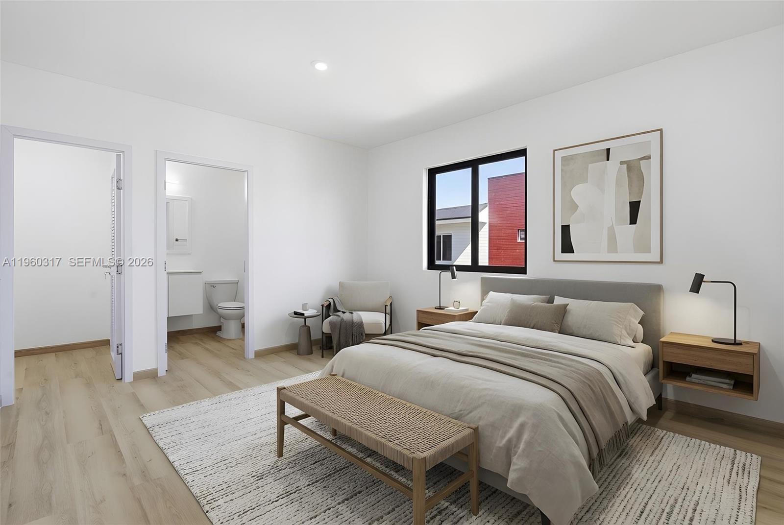 GREEN PARK SUB - Residential