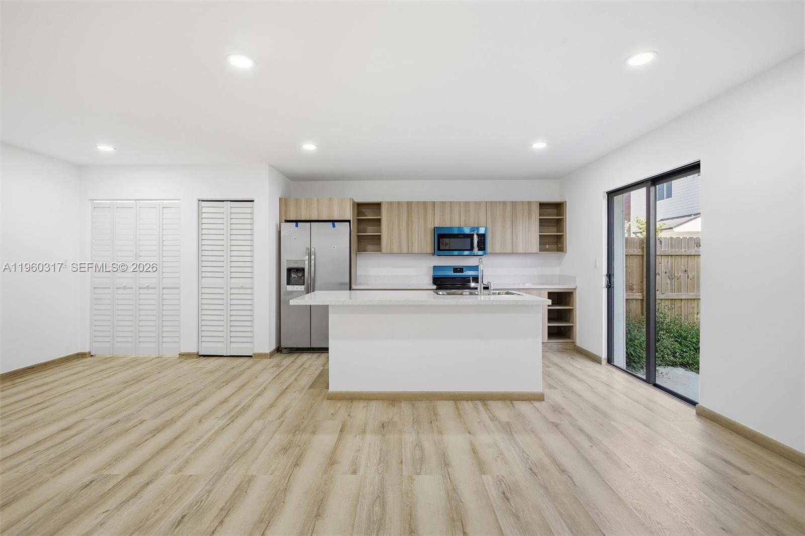 GREEN PARK SUB - Residential