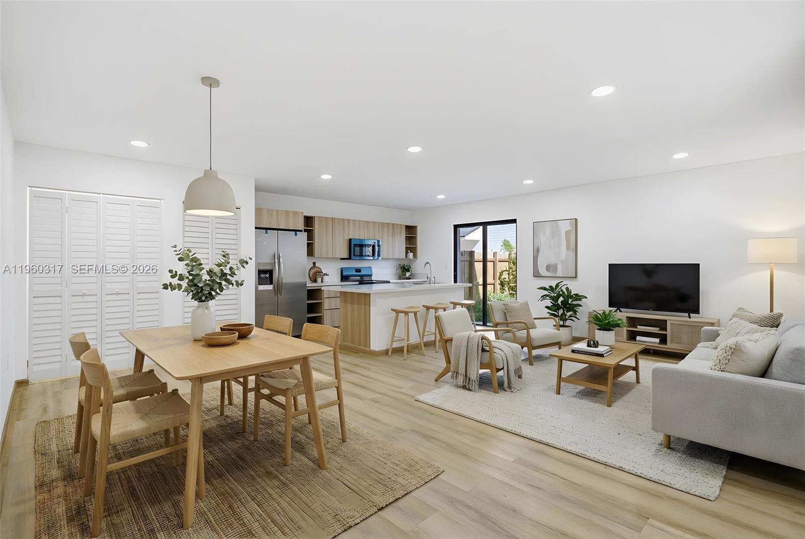 GREEN PARK SUB - Residential