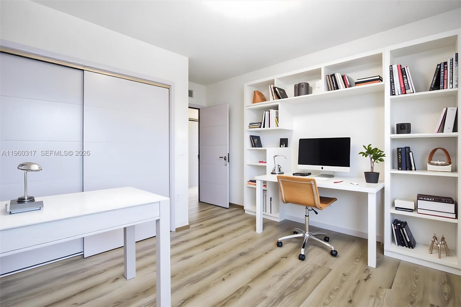 GREEN PARK SUB - Residential