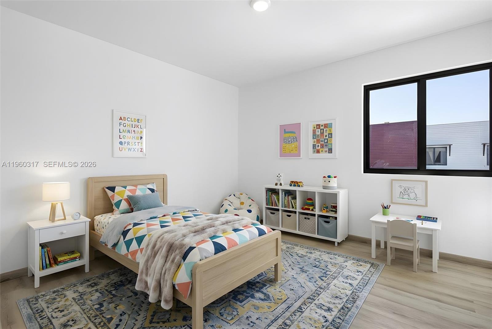 GREEN PARK SUB - Residential