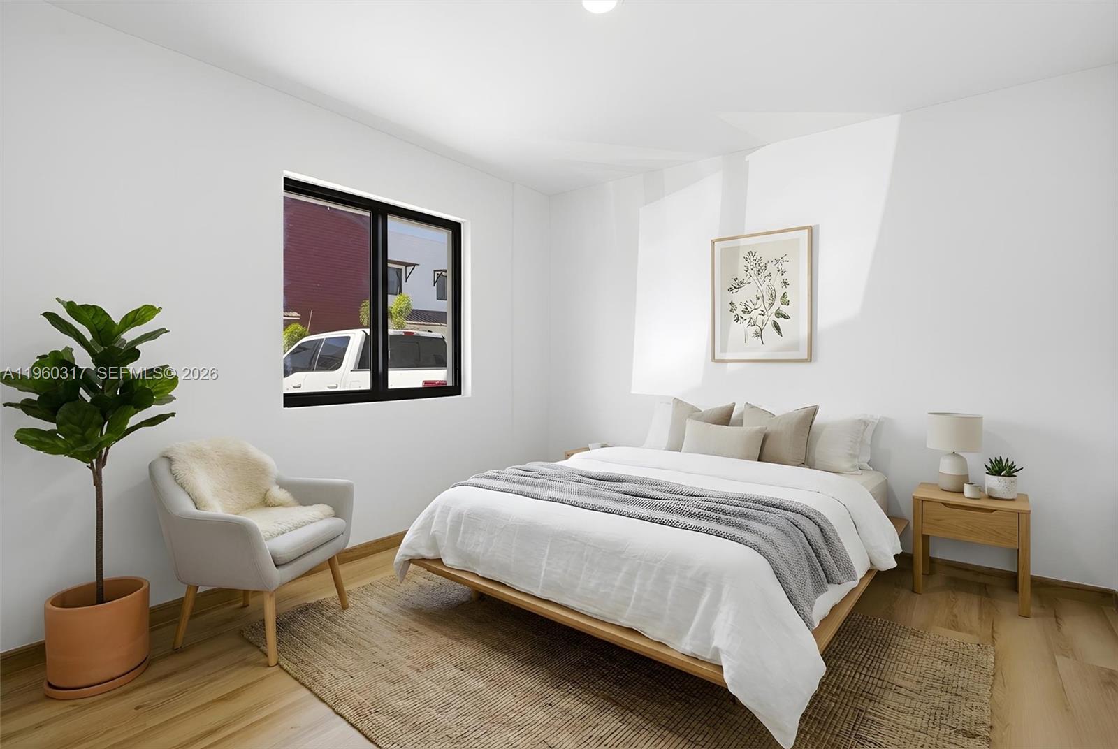 GREEN PARK SUB - Residential