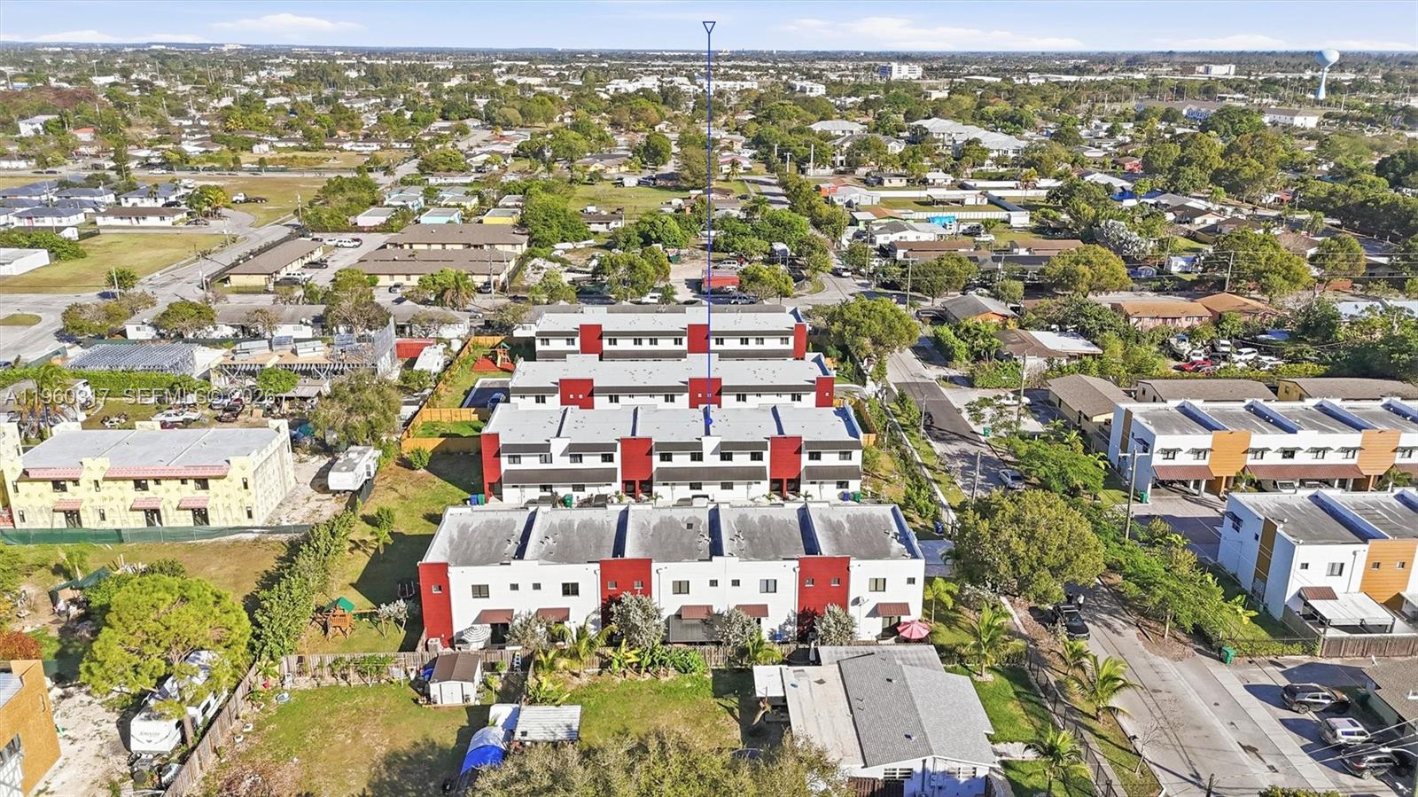 GREEN PARK SUB - Residential