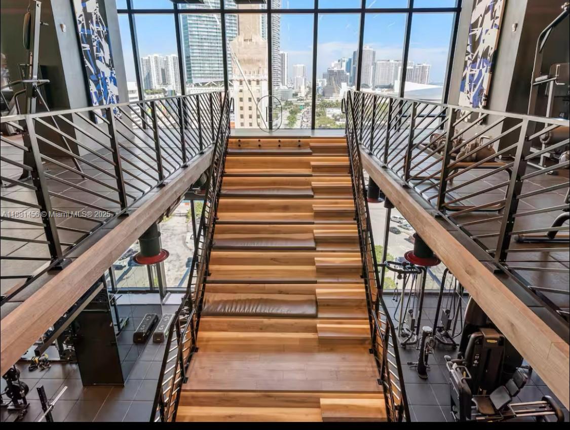 MAP OF MIAMI DADE CO. FL. - Residential