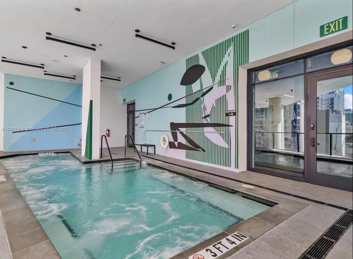 MAP OF MIAMI DADE CO. FL. - Residential