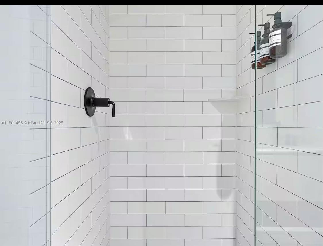 MAP OF MIAMI DADE CO. FL. - Residential