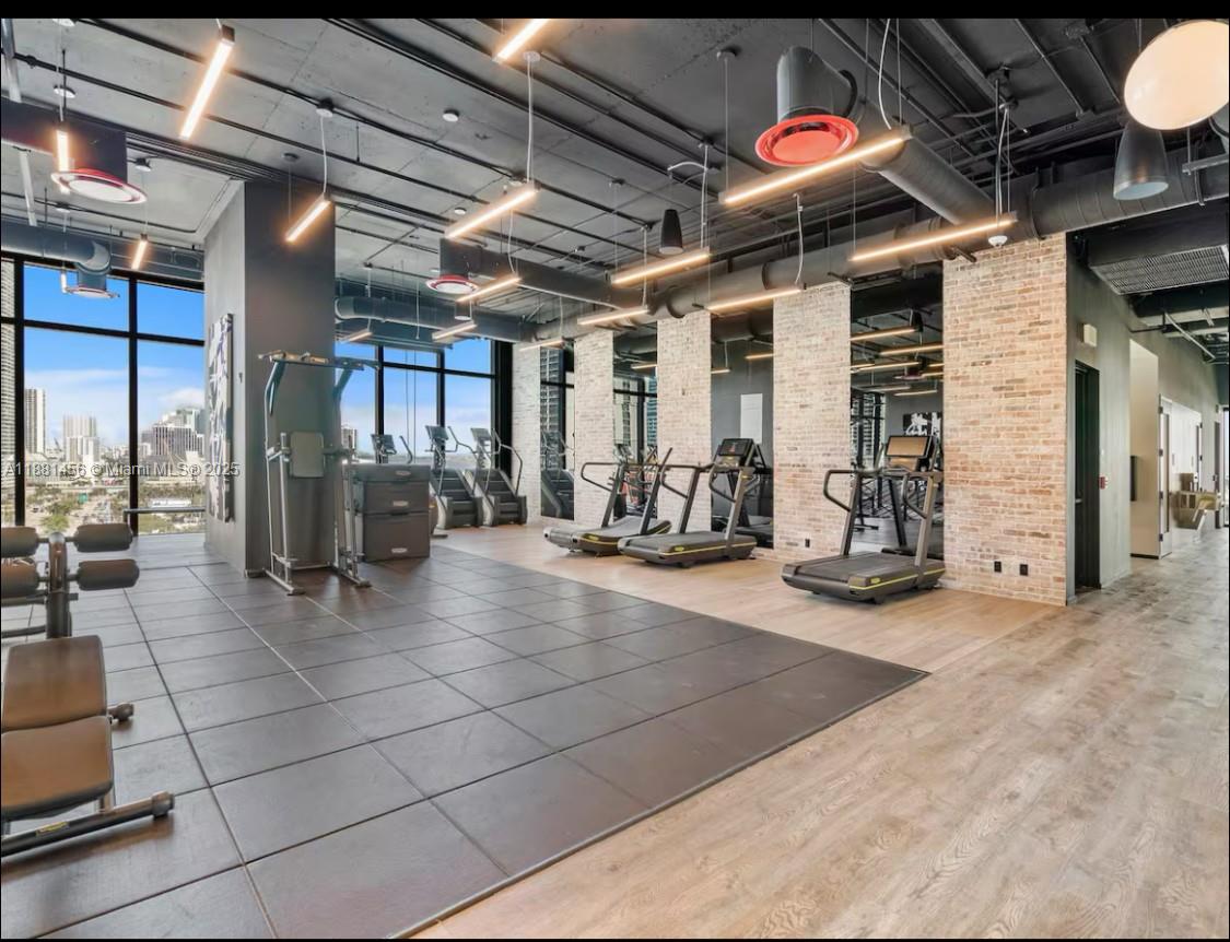 MAP OF MIAMI DADE CO. FL. - Residential