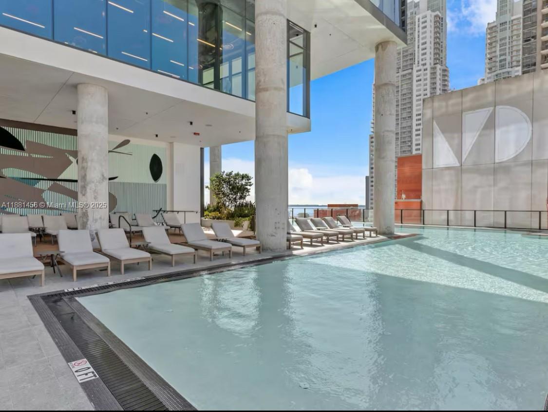 MAP OF MIAMI DADE CO. FL. - Residential