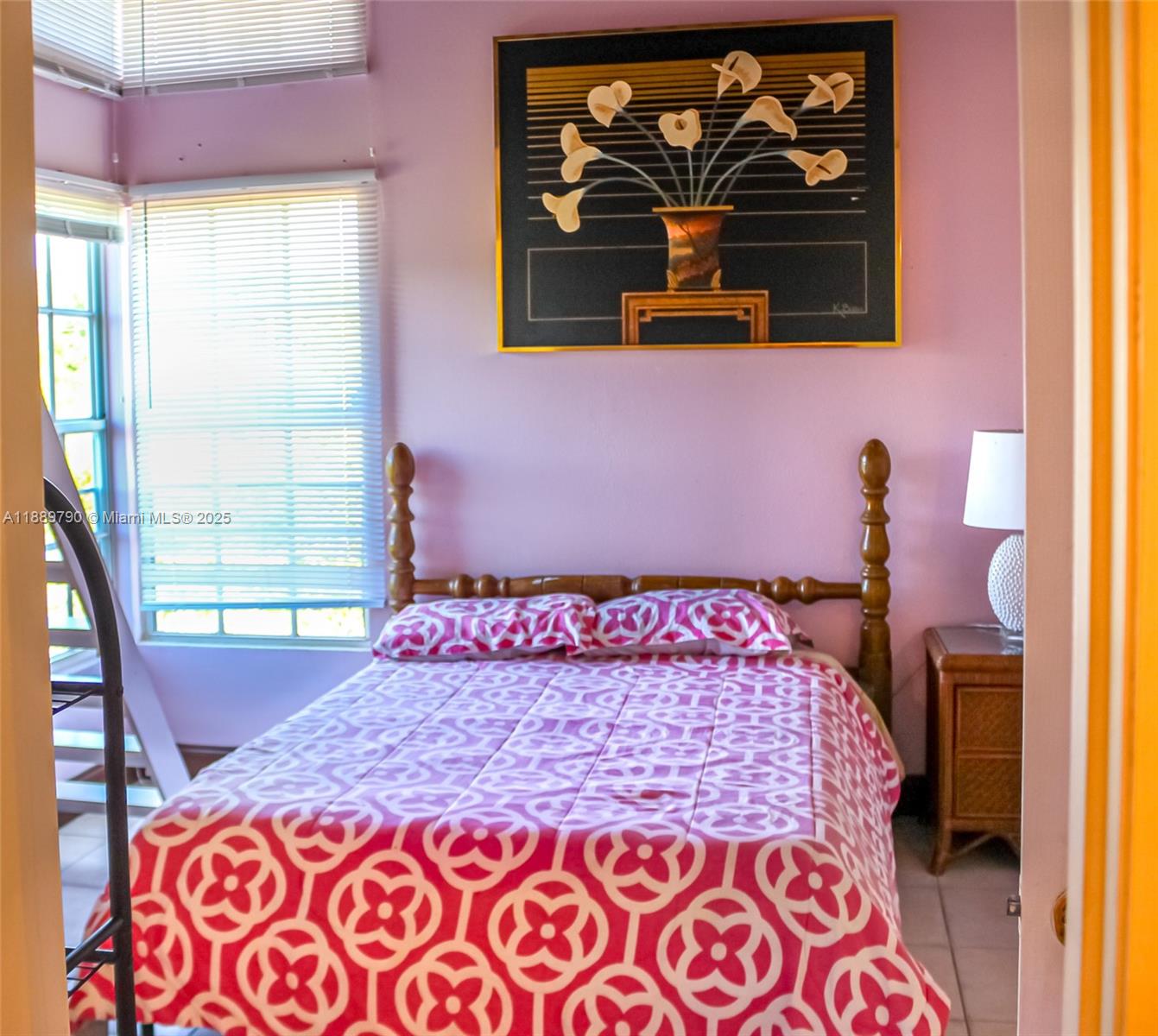 HARBOR SHORES - Residential Lease