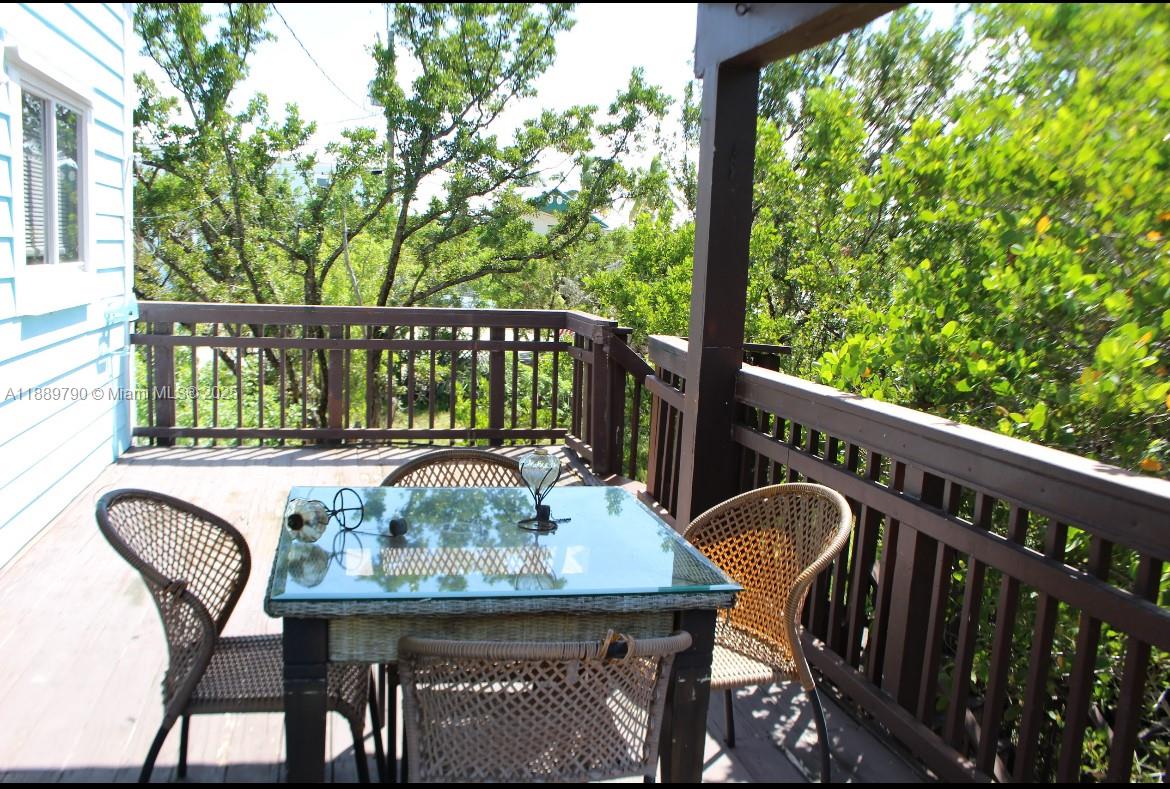 HARBOR SHORES - Residential Lease