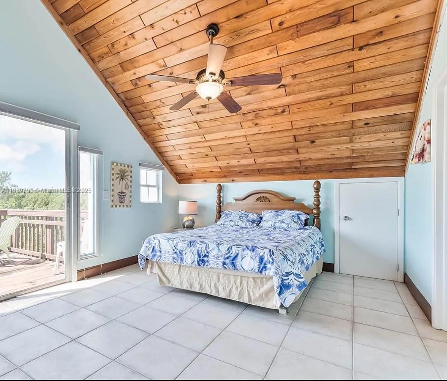 HARBOR SHORES - Residential Lease