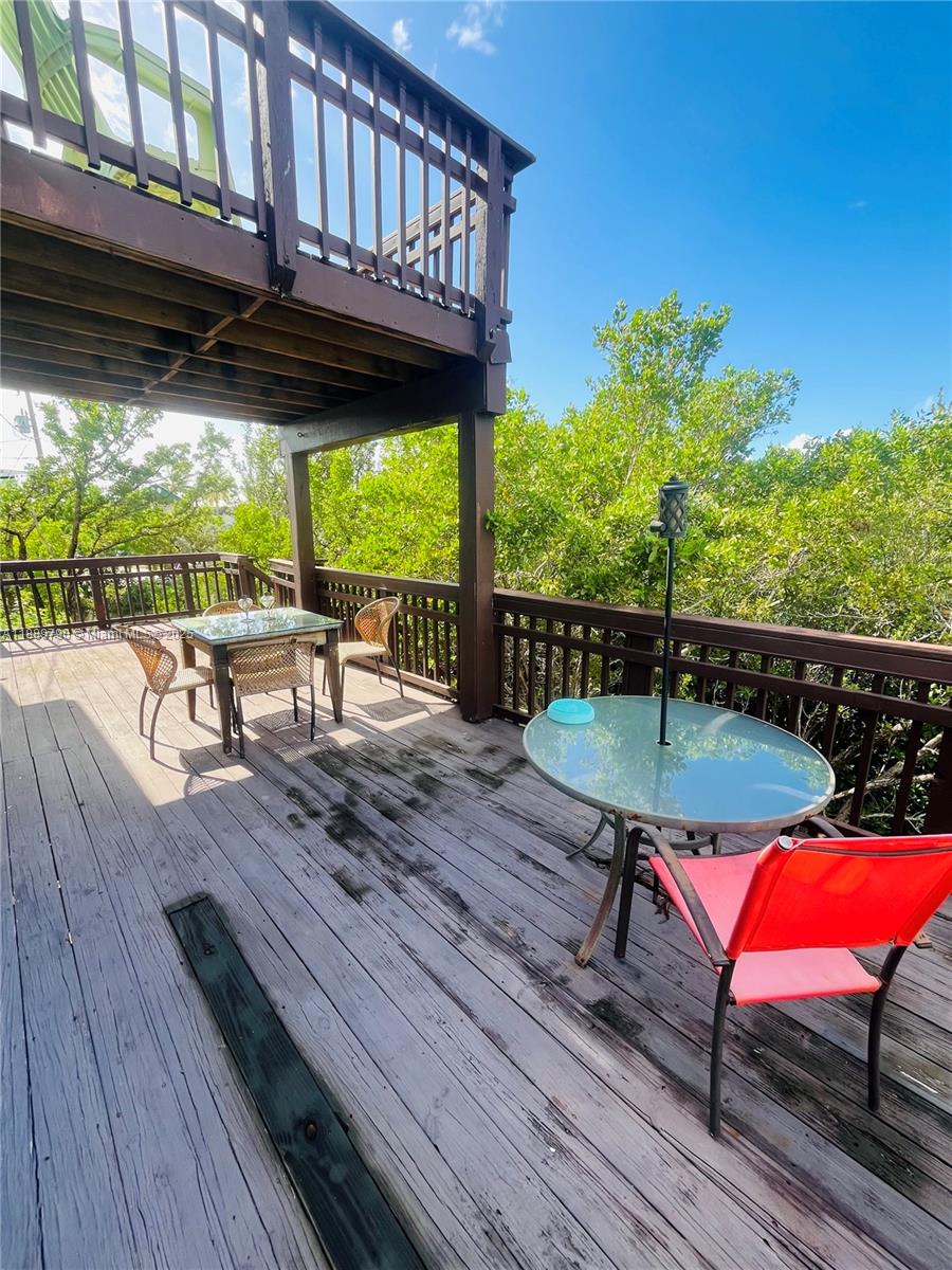 HARBOR SHORES - Residential Lease