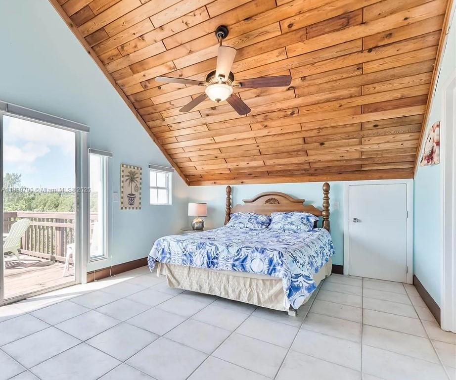 HARBOR SHORES - Residential Lease