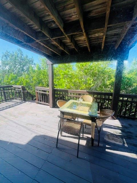 HARBOR SHORES - Residential Lease
