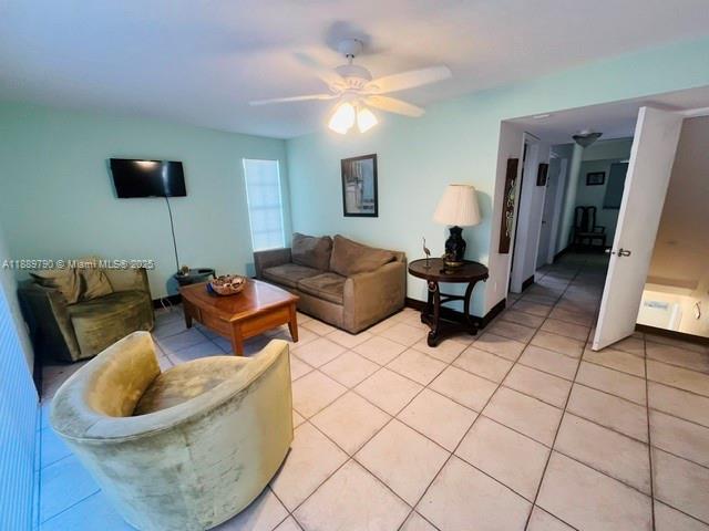 HARBOR SHORES - Residential Lease