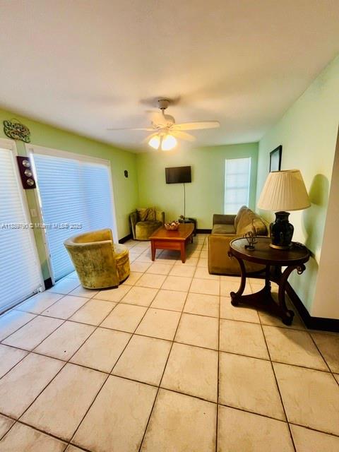 HARBOR SHORES - Residential Lease
