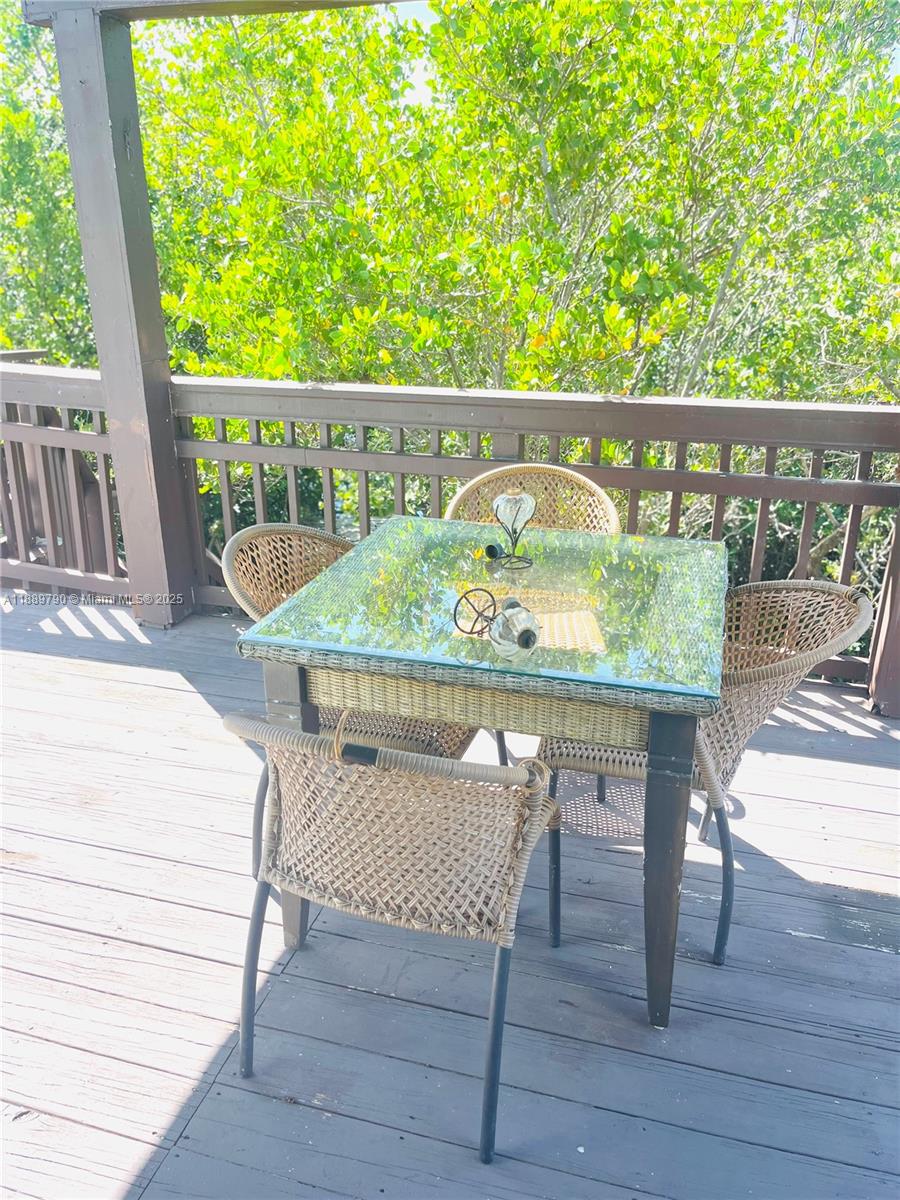 HARBOR SHORES - Residential Lease