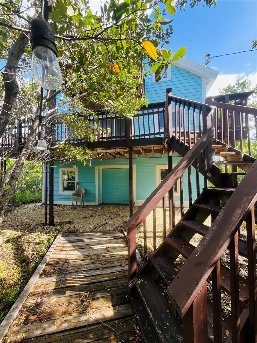 HARBOR SHORES - Residential Lease