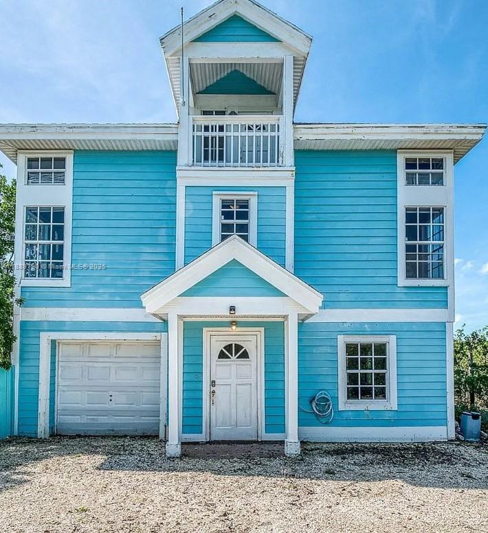 HARBOR SHORES - Residential Lease