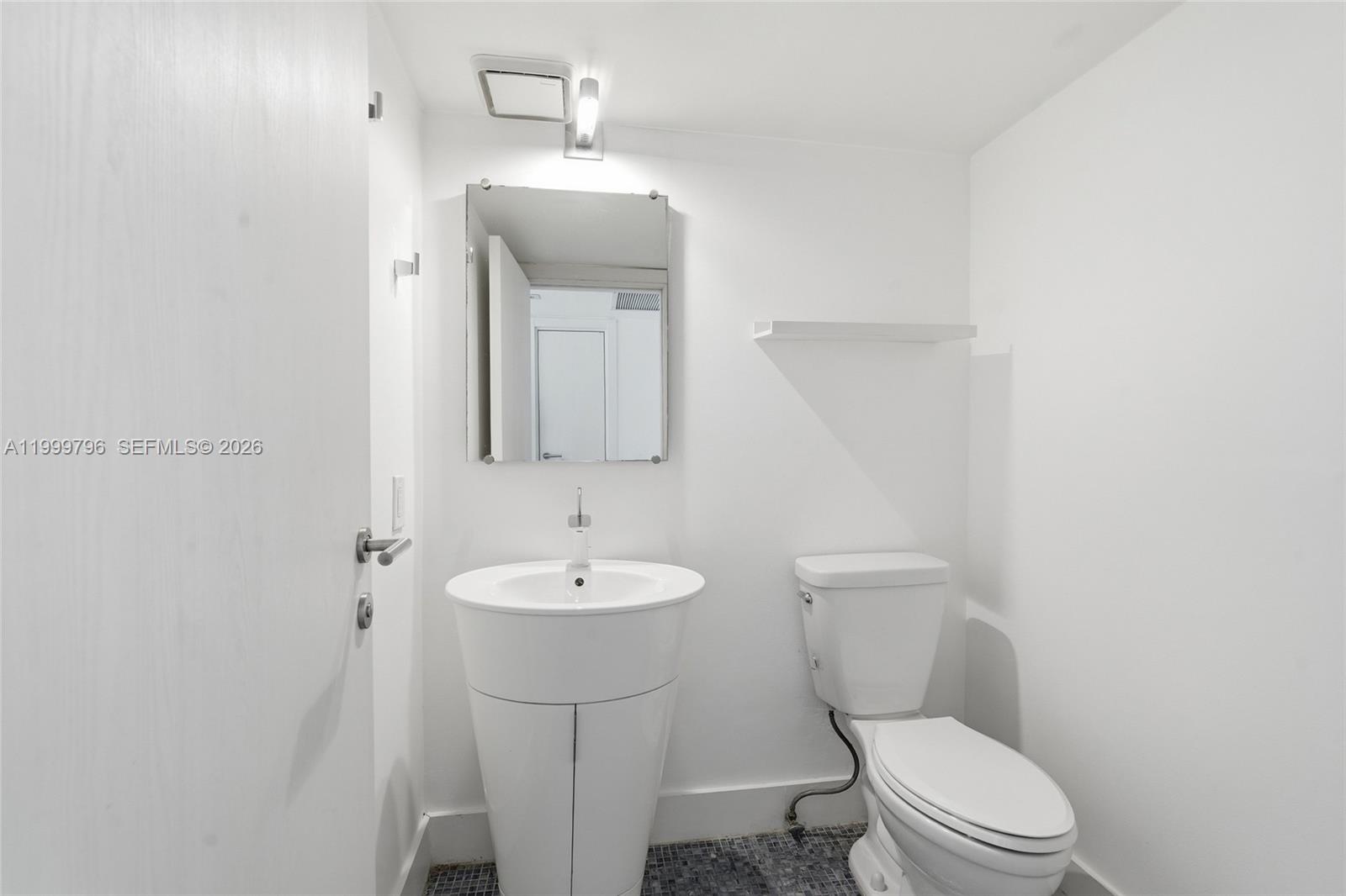 IMPERIAL AT BRICKELL COND - Residential