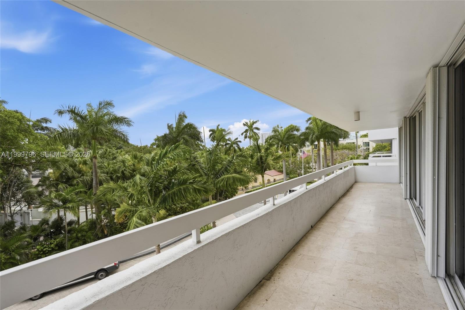 IMPERIAL AT BRICKELL COND - Residential