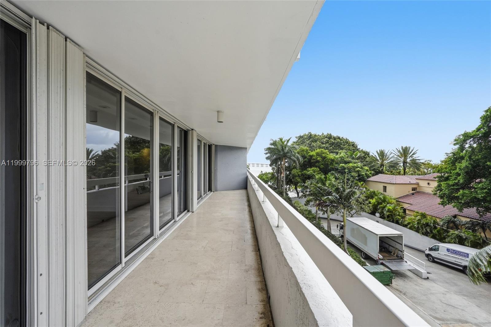 IMPERIAL AT BRICKELL COND - Residential