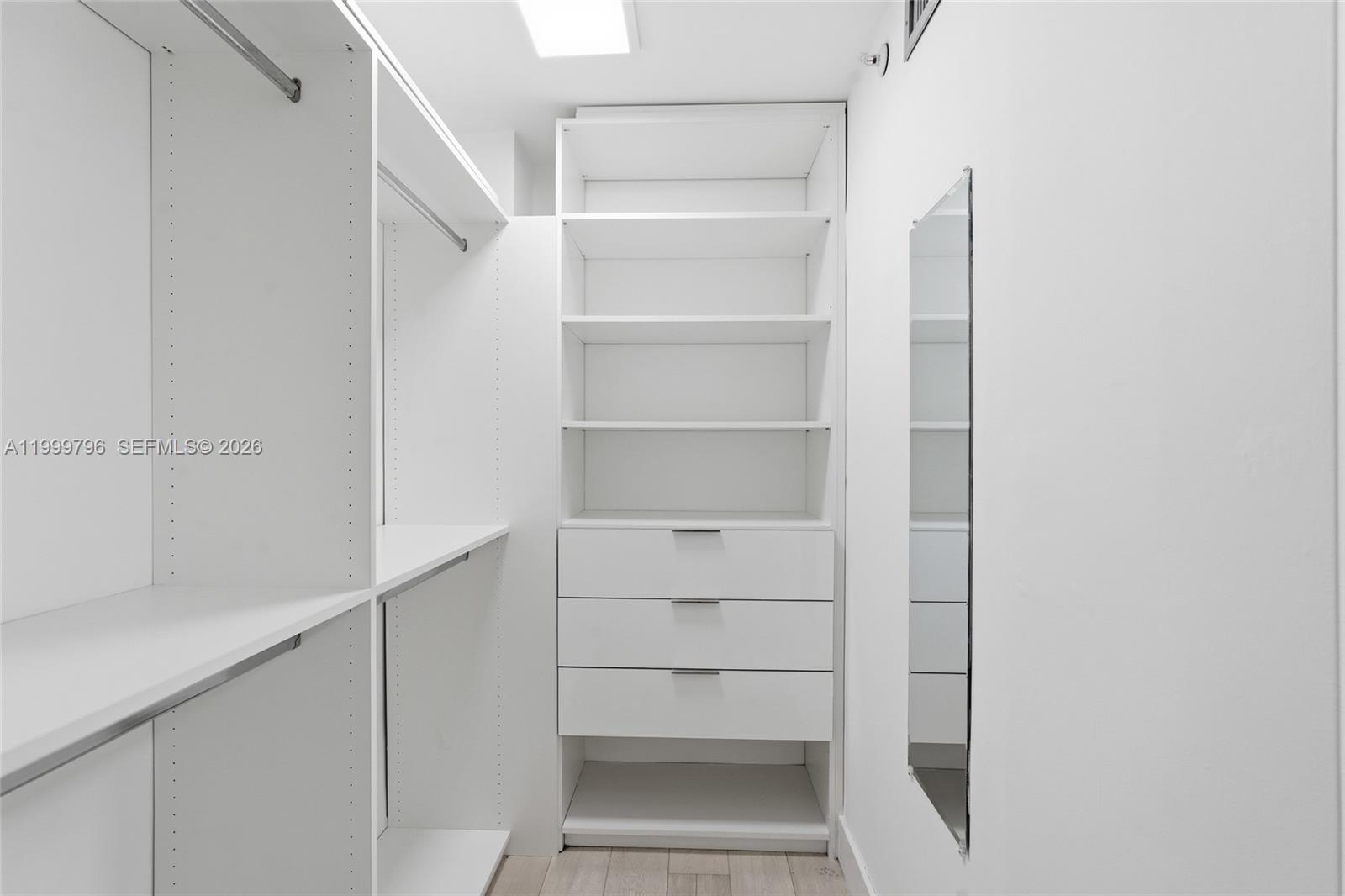 IMPERIAL AT BRICKELL COND - Residential