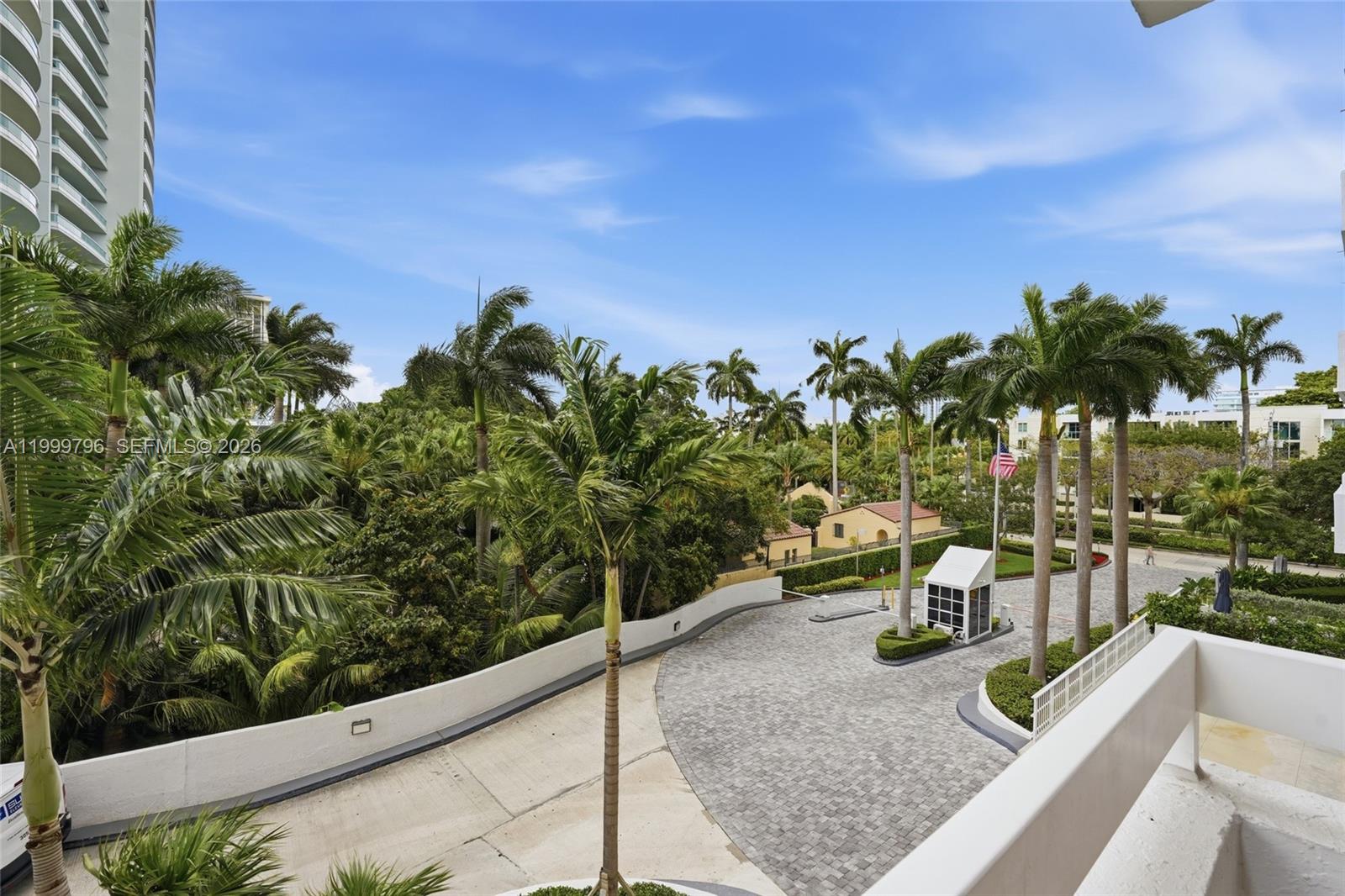 IMPERIAL AT BRICKELL COND - Residential