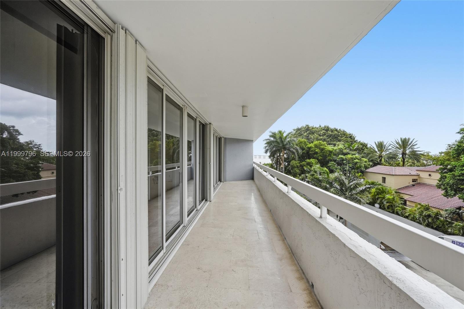 IMPERIAL AT BRICKELL COND - Residential