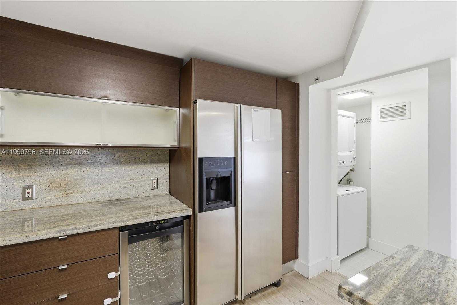 IMPERIAL AT BRICKELL COND - Residential