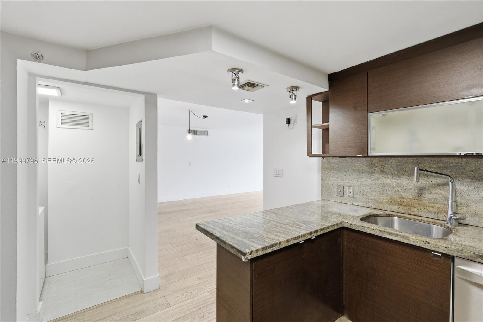 IMPERIAL AT BRICKELL COND - Residential