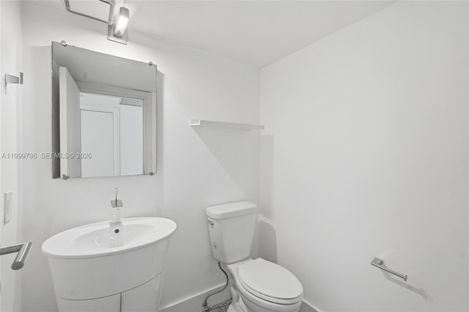 IMPERIAL AT BRICKELL COND - Residential