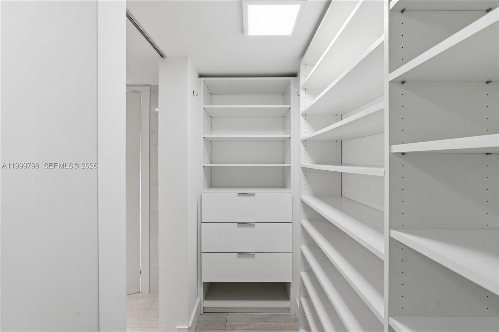 IMPERIAL AT BRICKELL COND - Residential