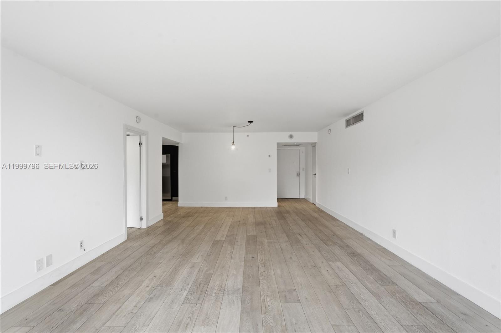 IMPERIAL AT BRICKELL COND - Residential