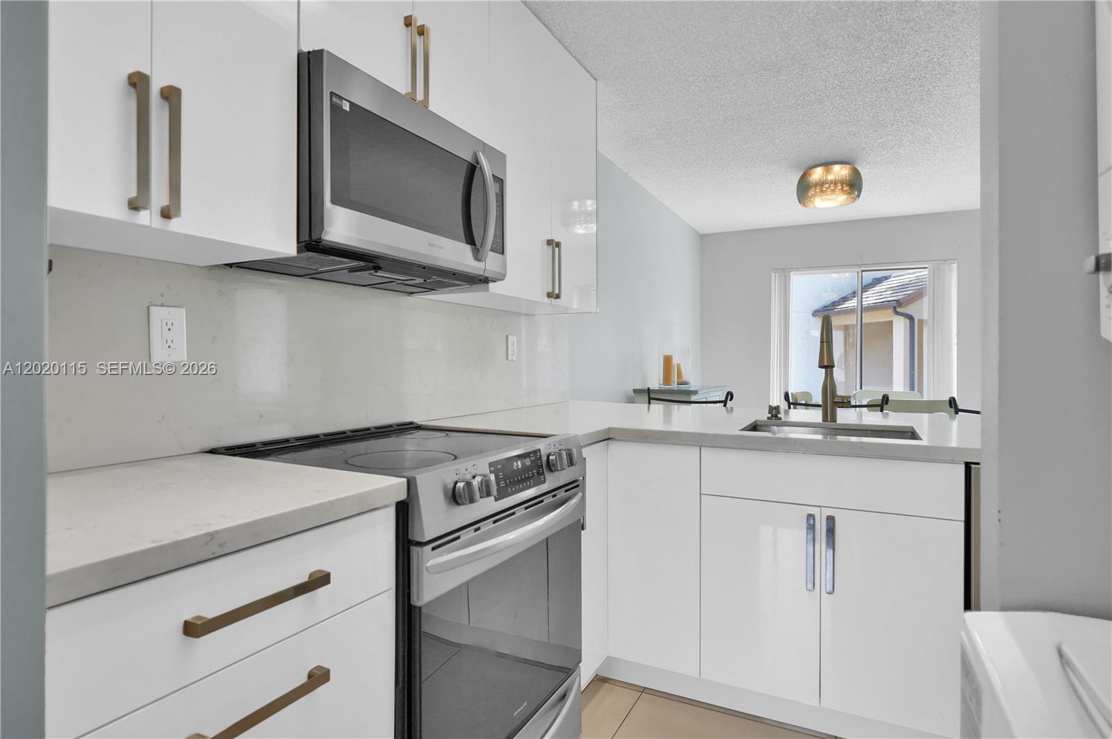 PARC VISTA CONDO - Residential