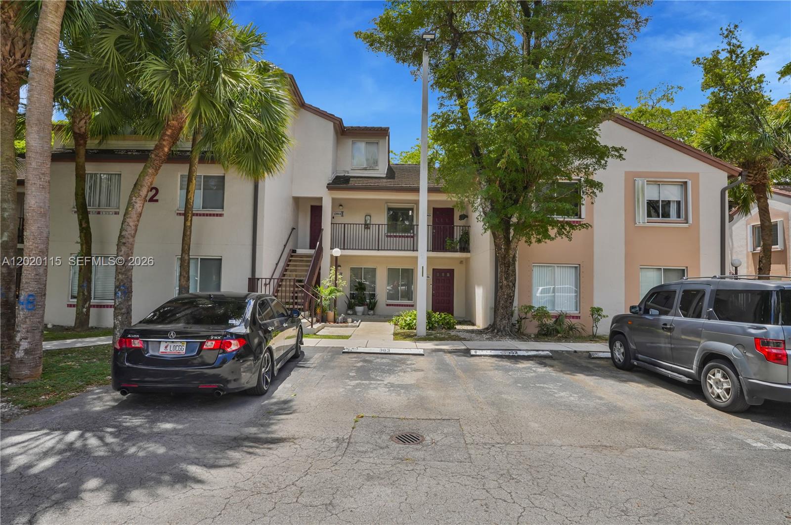 PARC VISTA CONDO - Residential