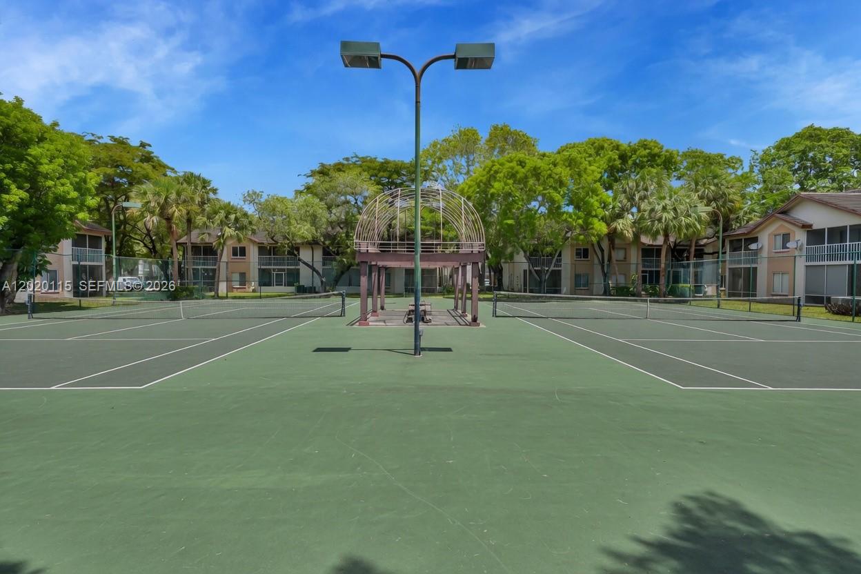 PARC VISTA CONDO - Residential