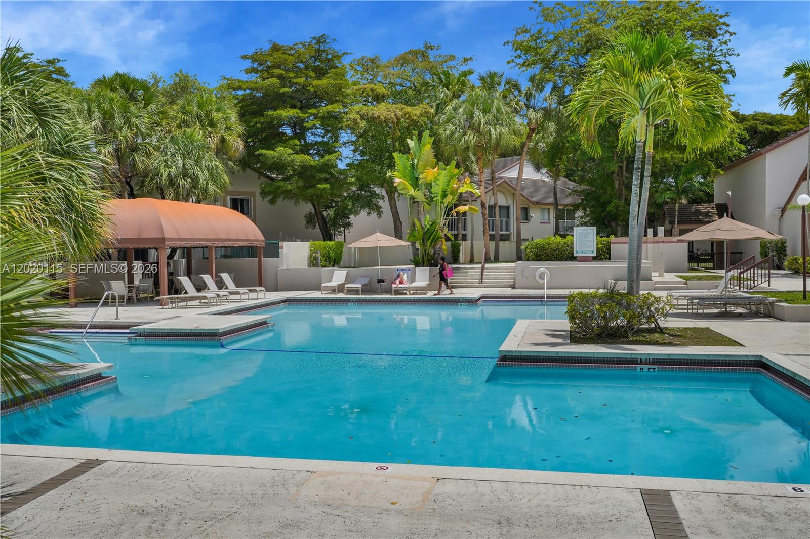 PARC VISTA CONDO - Residential
