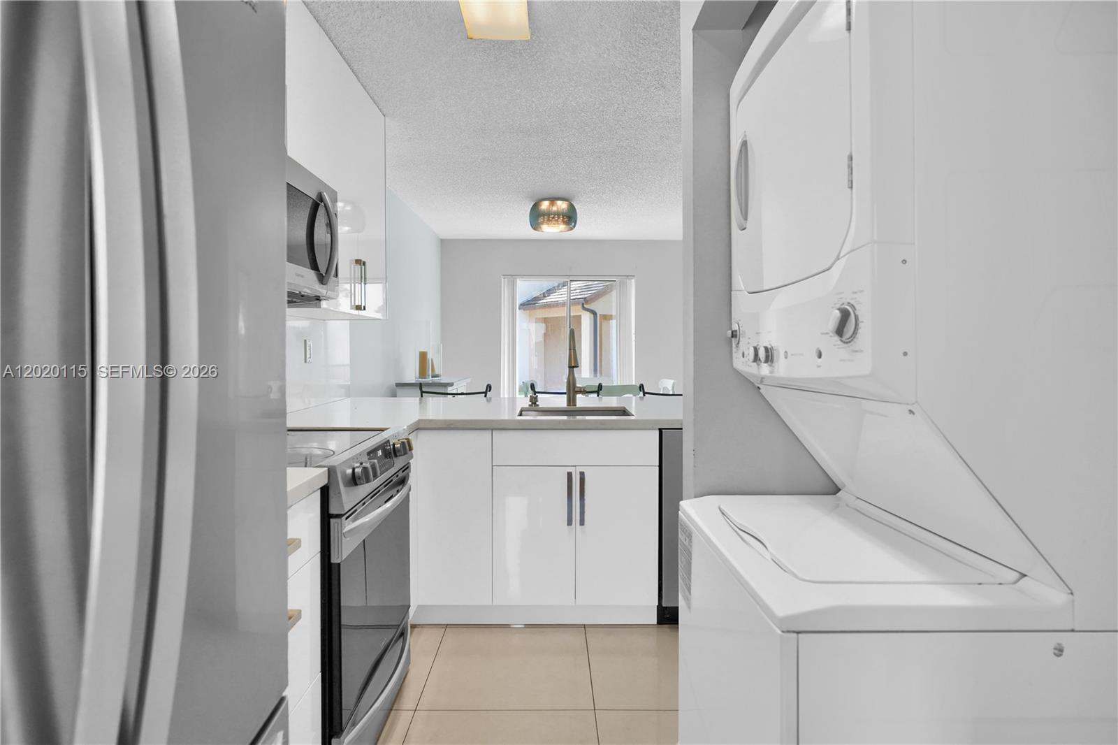 PARC VISTA CONDO - Residential
