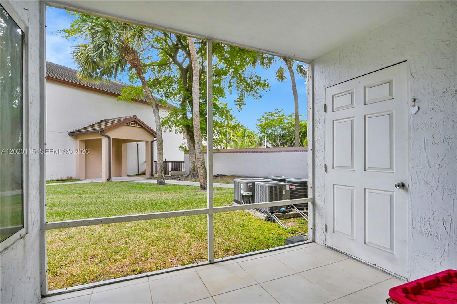 PARC VISTA CONDO - Residential