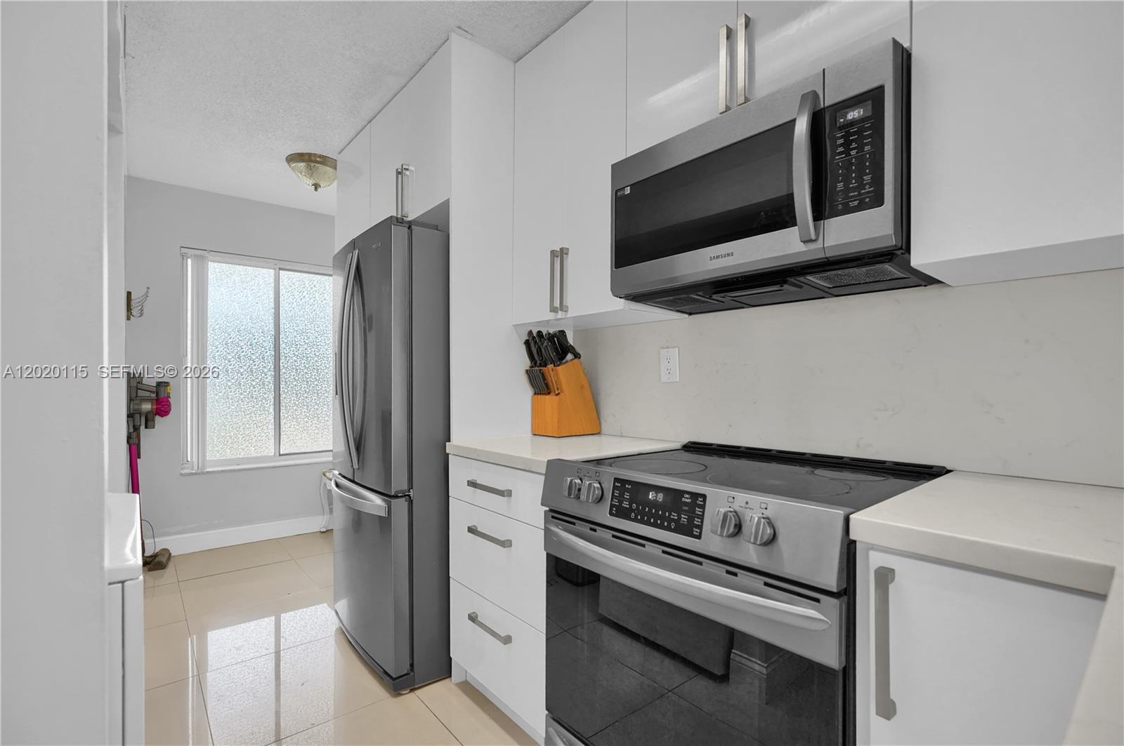 PARC VISTA CONDO - Residential