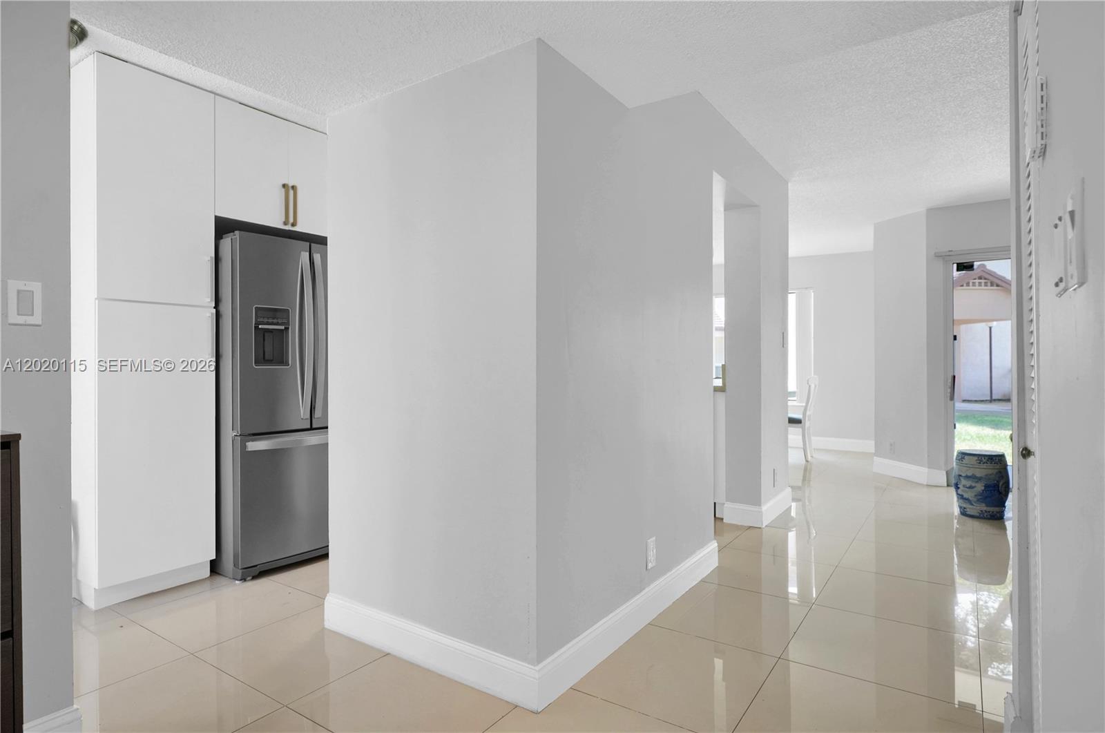 PARC VISTA CONDO - Residential