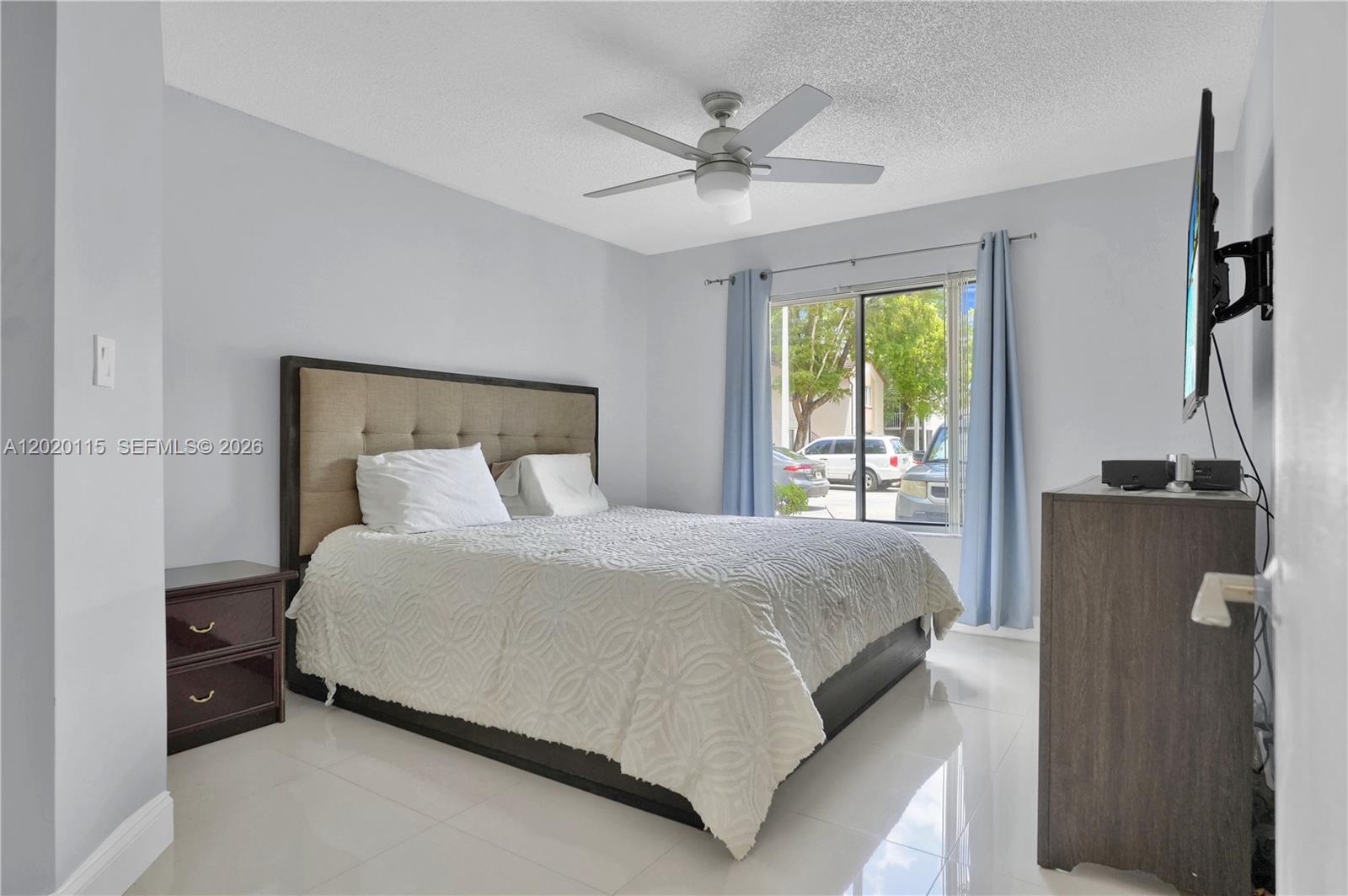 PARC VISTA CONDO - Residential