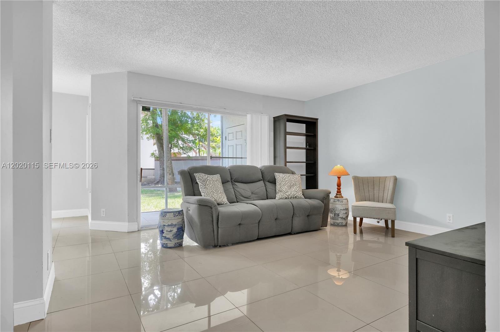 PARC VISTA CONDO - Residential