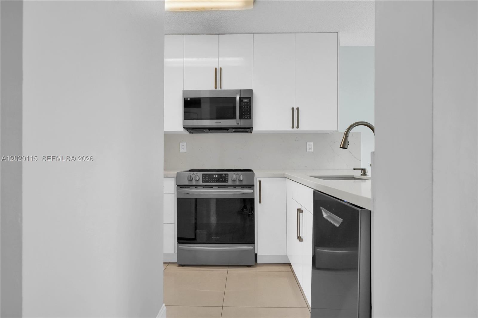 PARC VISTA CONDO - Residential