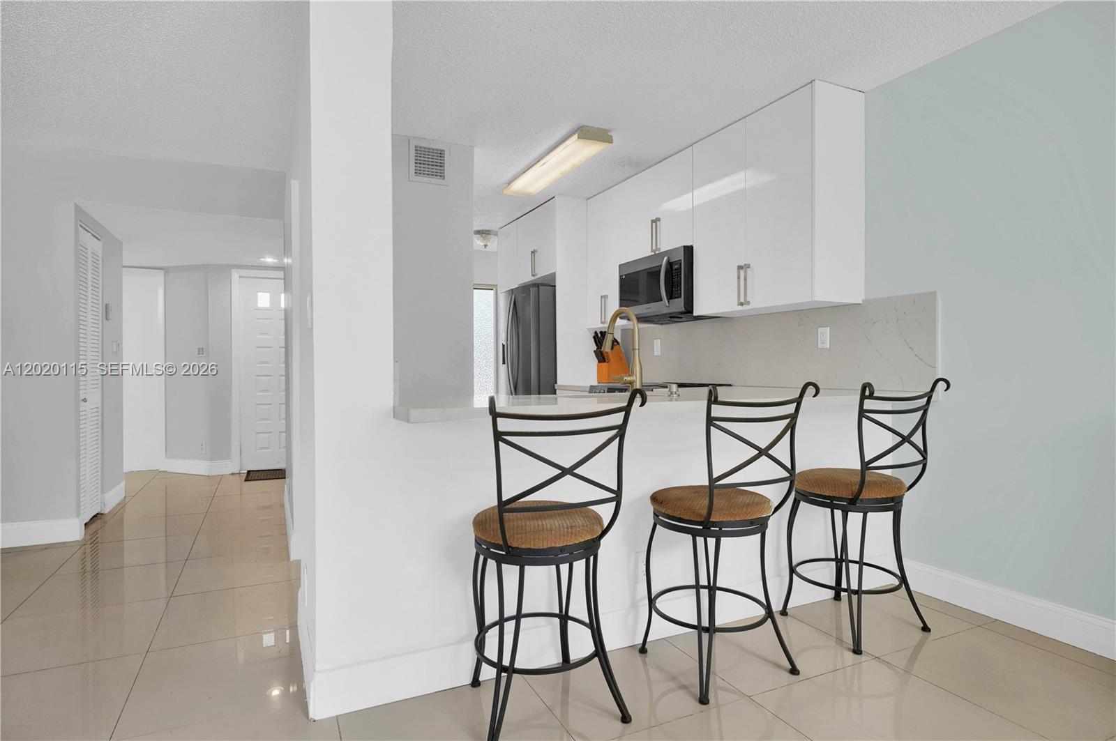 PARC VISTA CONDO - Residential
