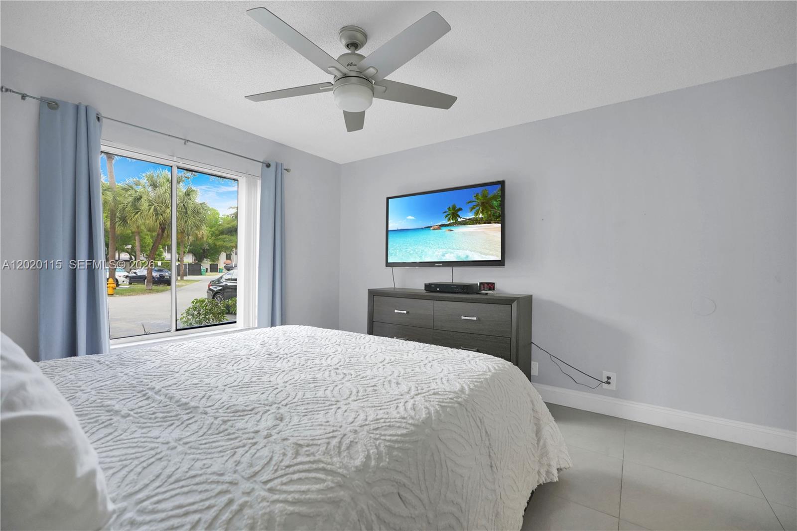 PARC VISTA CONDO - Residential